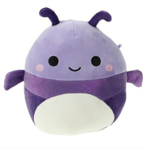 Axel Squishmallow Official Kellytoy - Picture 1 of 3
